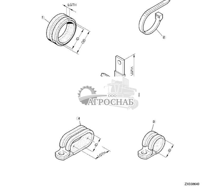 Бортаппаратура 